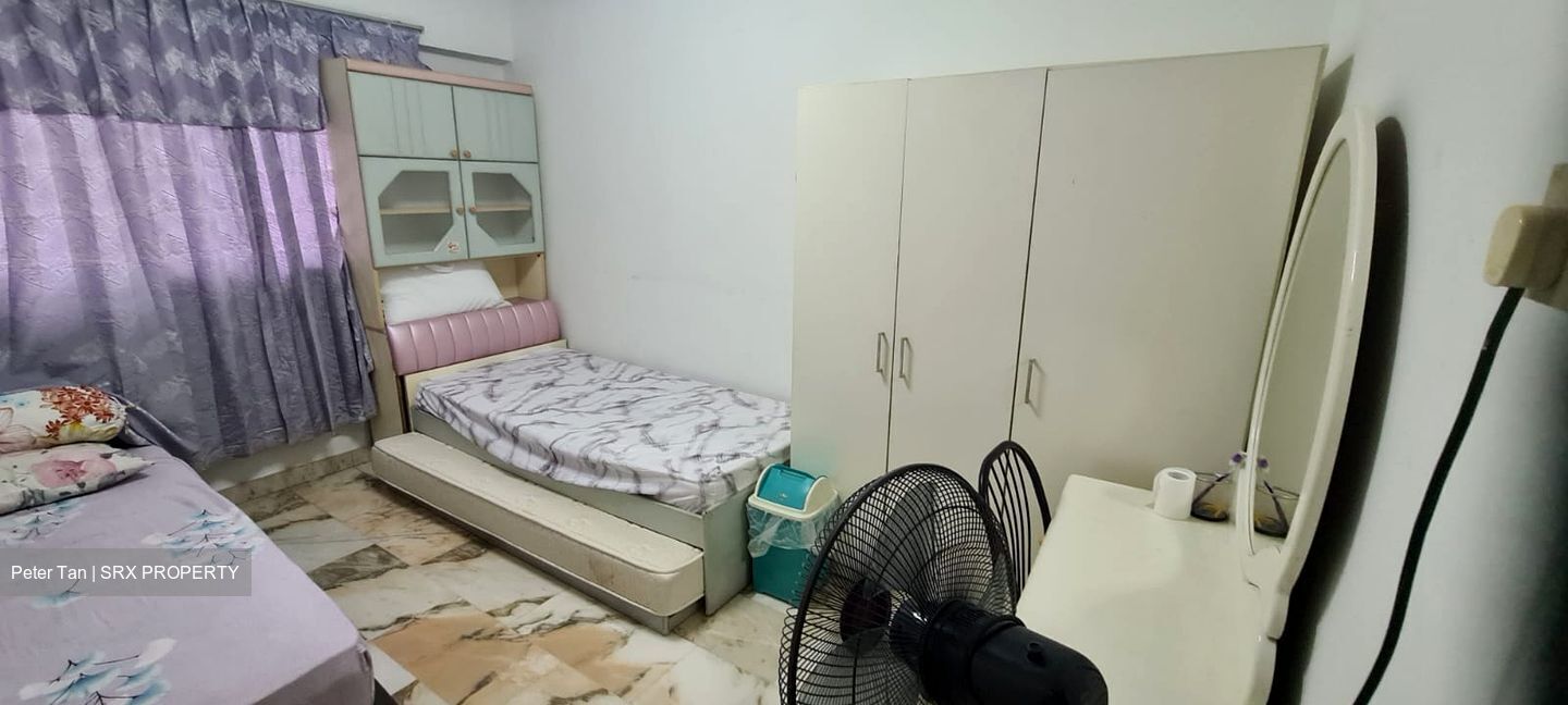 Bukit Batok Street 33 (Bukit Batok),  #516287941